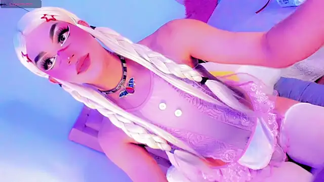 Shiaki_04's Webcam Show