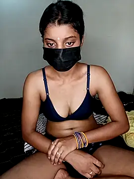 Show webcam de Erotic-Girl