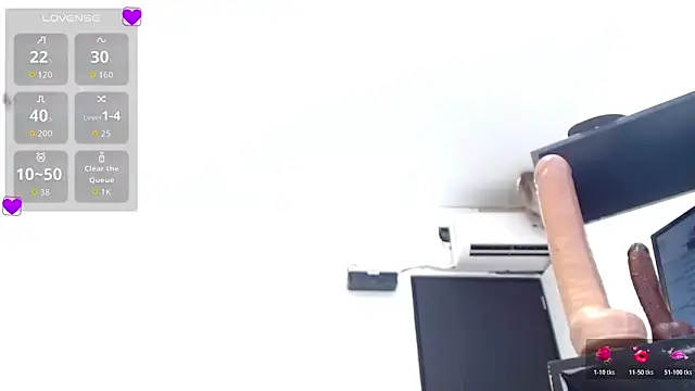 liindahot1 Live XXX-Chat