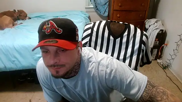 DADDY_KANE8---: вебкам-шоу
