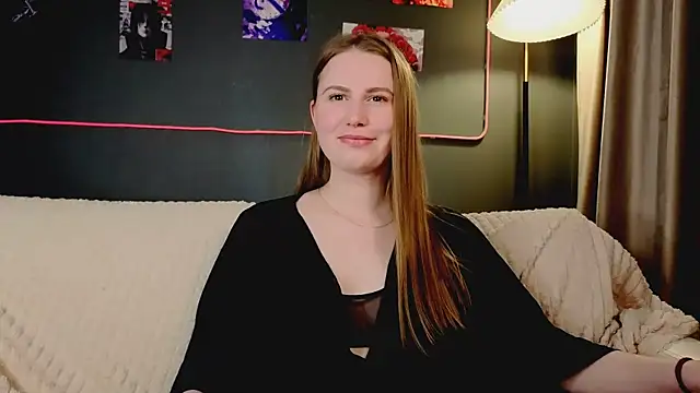 Chatroom XXX en direct de Lover_Daisy_