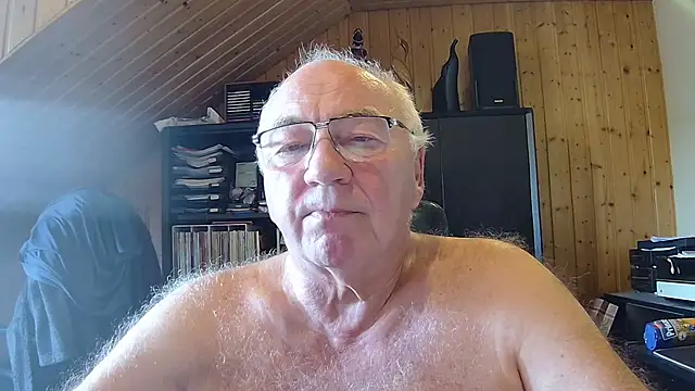 biggandybig Show in webcam