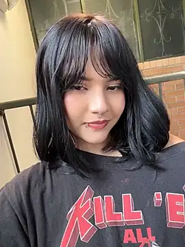 Chat XXX Live TatiLee