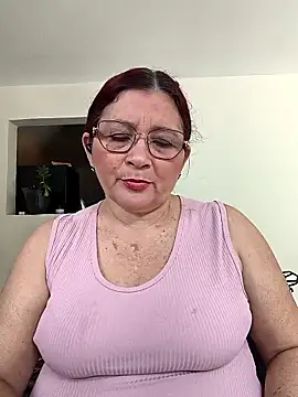 Chatroom XXX en direct de marfil_milf