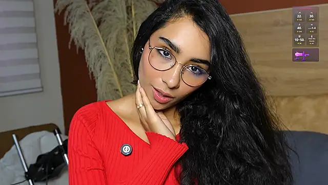 scarlett25__ Live XXX-Chat