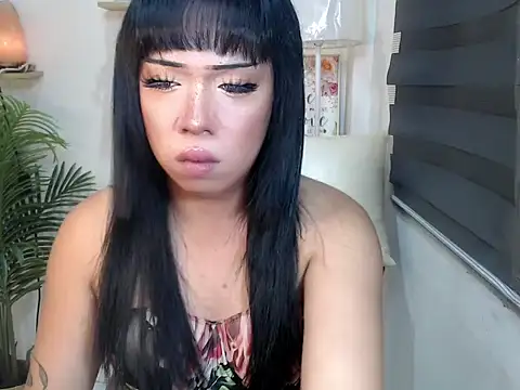 TooTightRebeca's Webcam Show