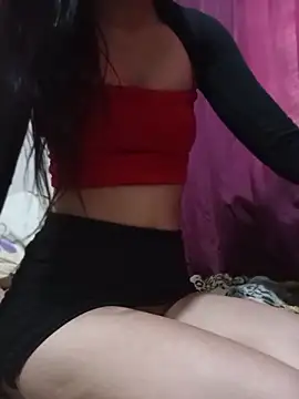 Show de Lilit212121 na webcam