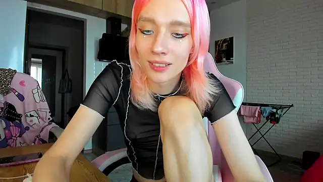 _Alice_Kitty Webcam Show