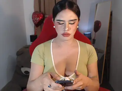 عرض كام RebeccaTs
