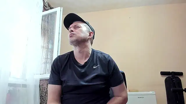 SanFrantsisko Webcam-Show