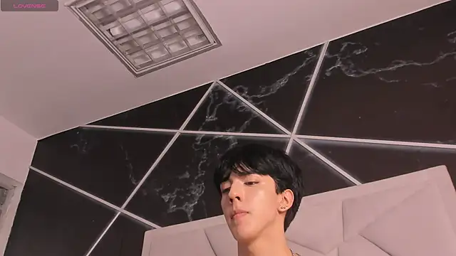 AerumChae – Live XXX-chat