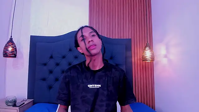Johan_gz_'s Webcam Show