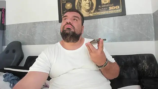 horus_gil Adlı Modelin Canlı XXX Sohbeti