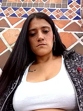 JohanitaRex2 Webcam-Show