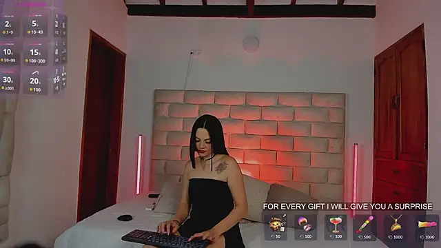 HollyGrey_n Live XXX chat