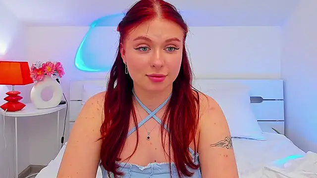 LizyBex's Live XXX Chat