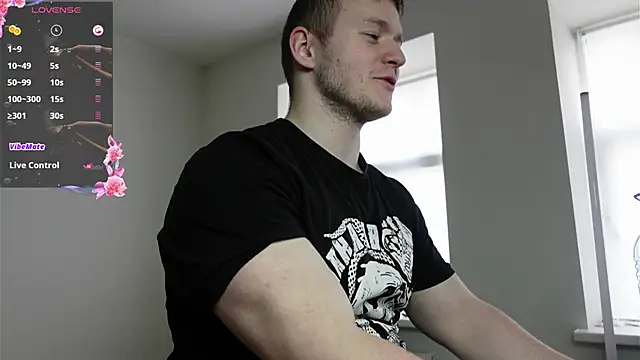 Chat XXX Live Richard_Dullas