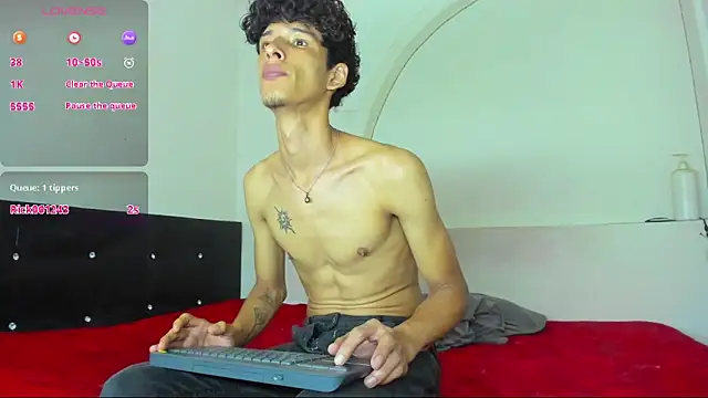 liammendoza98 লাইভ XXX চ্যাট