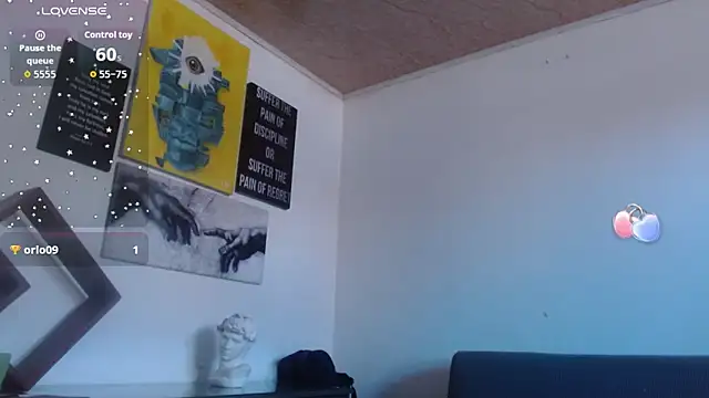 ZoeBakers_n Live XXX chat