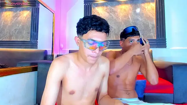 Yeff_26 Webcam show