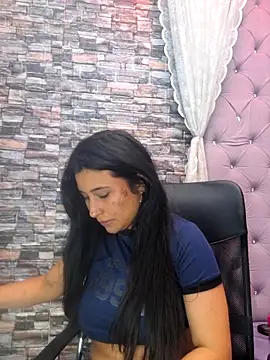 Živý XXX chat valenlopezz_