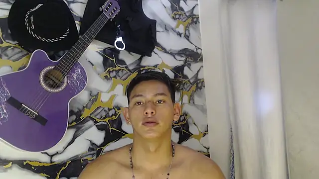 โชว์เว็บแคมของ Hiroshi_Shen