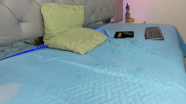 Czat XXX na żywo – SamBlack_