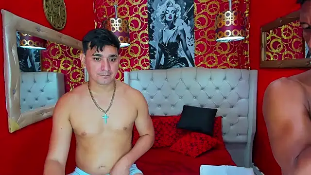 PEINBOYS' Webcam Show