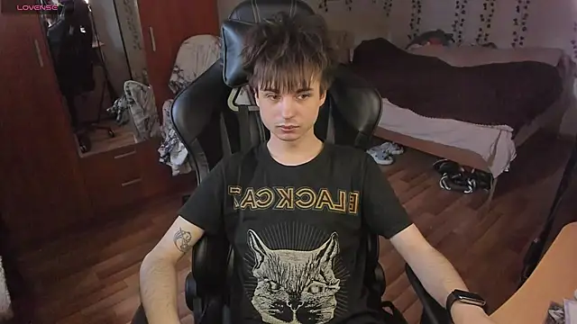 teelimata Live XXX-Chat