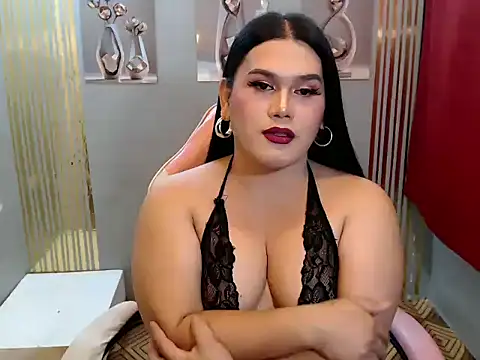 Chat +18 de TsVelinda_Monroe ao vivo