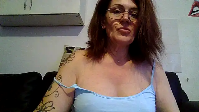 RubyyRosee Webcam show