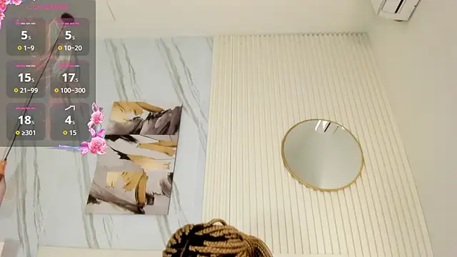 Онлайн чат XXX Afro_Luna