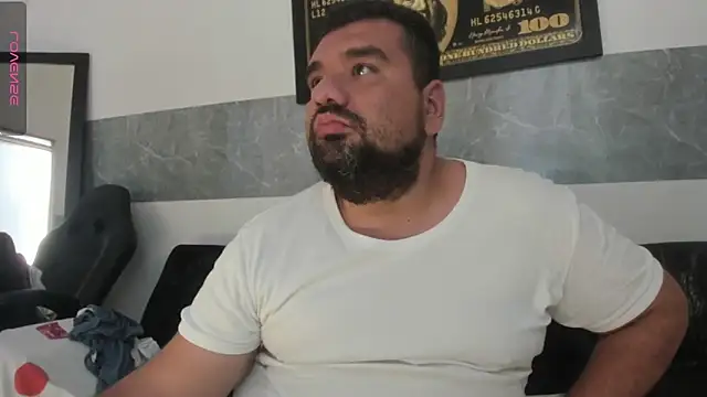 horus_gil: вебкам-шоу