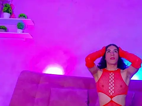 Tiff_sammy Webcam-Show