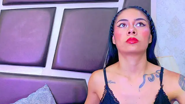 NicoleEsposito Live XXX Chat
