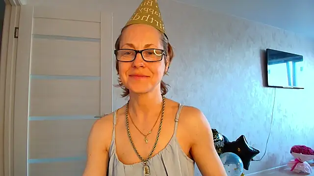 XXX chat uživo modela LioraWeiss