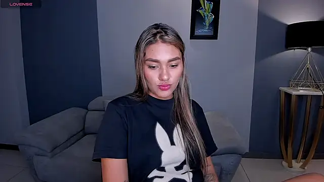 Chatroom XXX en direct de SophieWatsonX