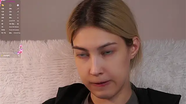 AngelicRice Live XXX-chat