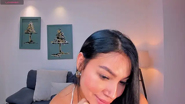 MollyJones_ 即時 XXX 聊天