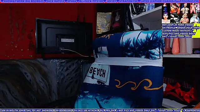 Онлайн чат XXX cuminmenowbbyx