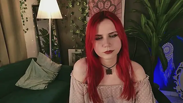 Chatroom XXX en direct de _Ava_Sky_