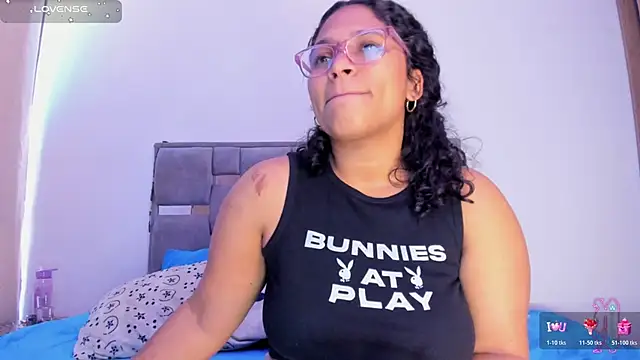 Chatroom XXX en direct de iriss_25