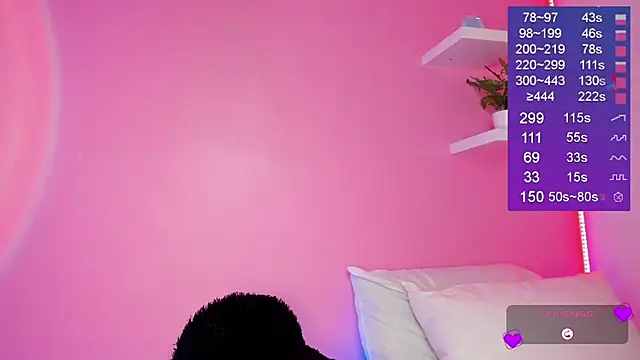 Bella-Whiten Live XXX chat