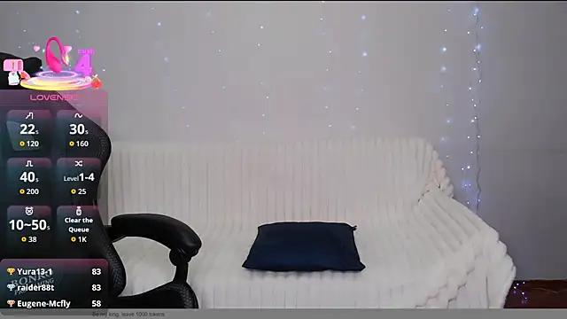 VictoriaVeya Live XXX Chat