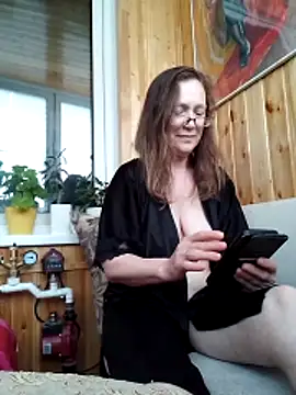 Ameli5689's Webcam Show