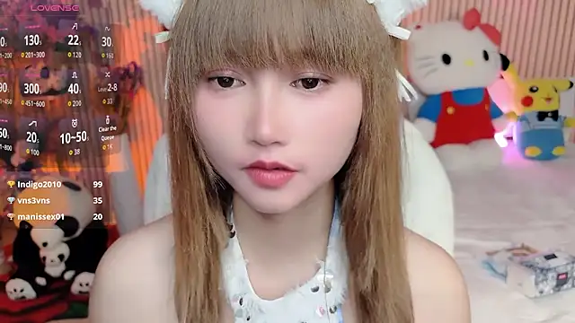 di-or- Live XXX-Chat