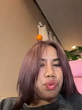 Kath_C 网络视讯表演