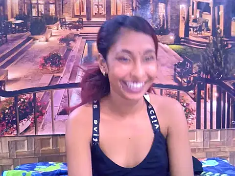 IndianSexyButt's Live XXX Chat