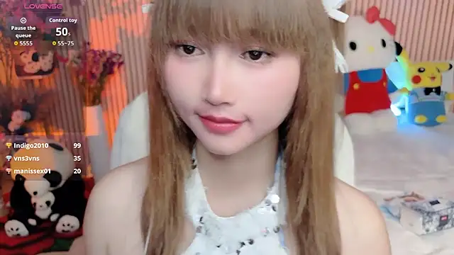 di-or-'s Live XXX Chat