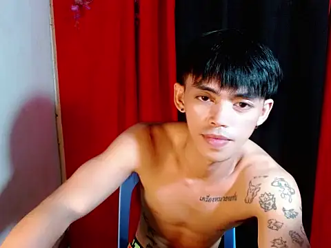 Živý XXX chat urhunky_boy